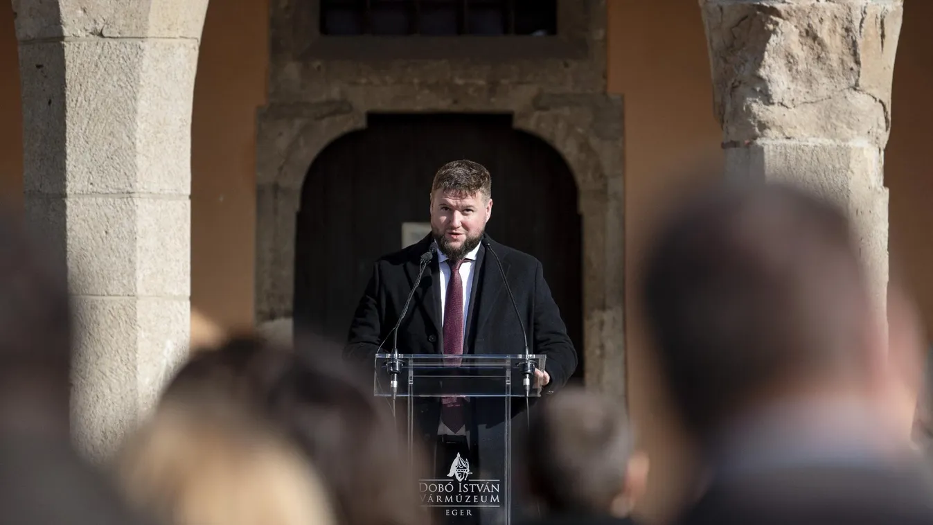 1100 év Európában, 20 év az Unióban címmel indul programsorozat