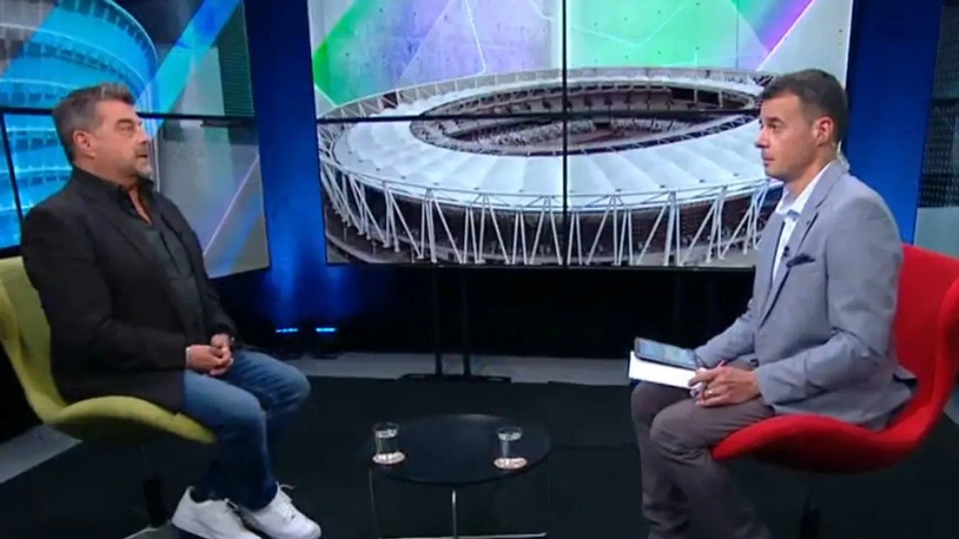 Lelátó – 36. bajnoki címét ünnepelhette a Ferencváros + videó