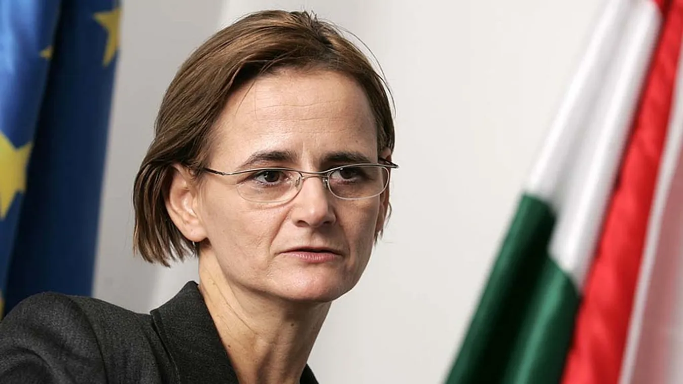 Győri Enikő: Ukrajna teljesítse nemzetközi egyezményekben vállalt kötelezettségeit