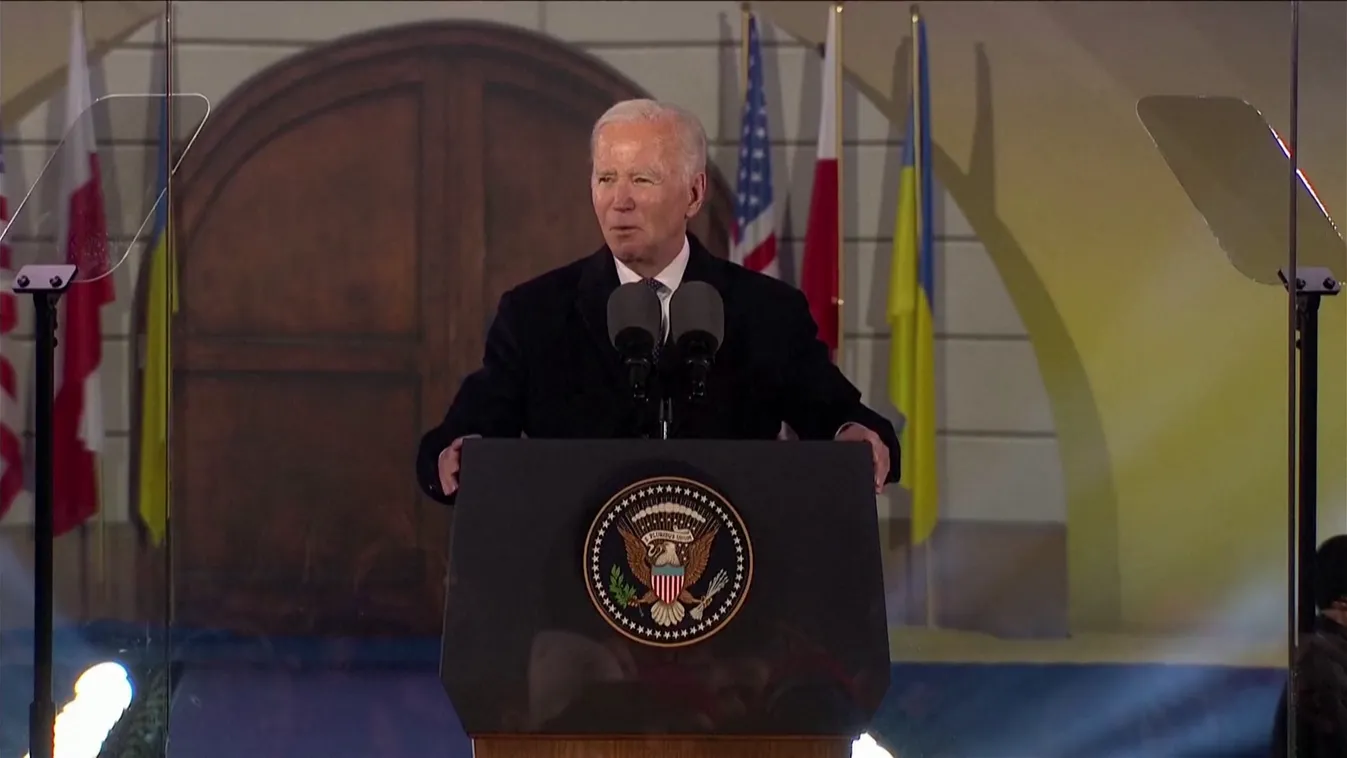 Radar - Putyin és Biden üzent egymásnak