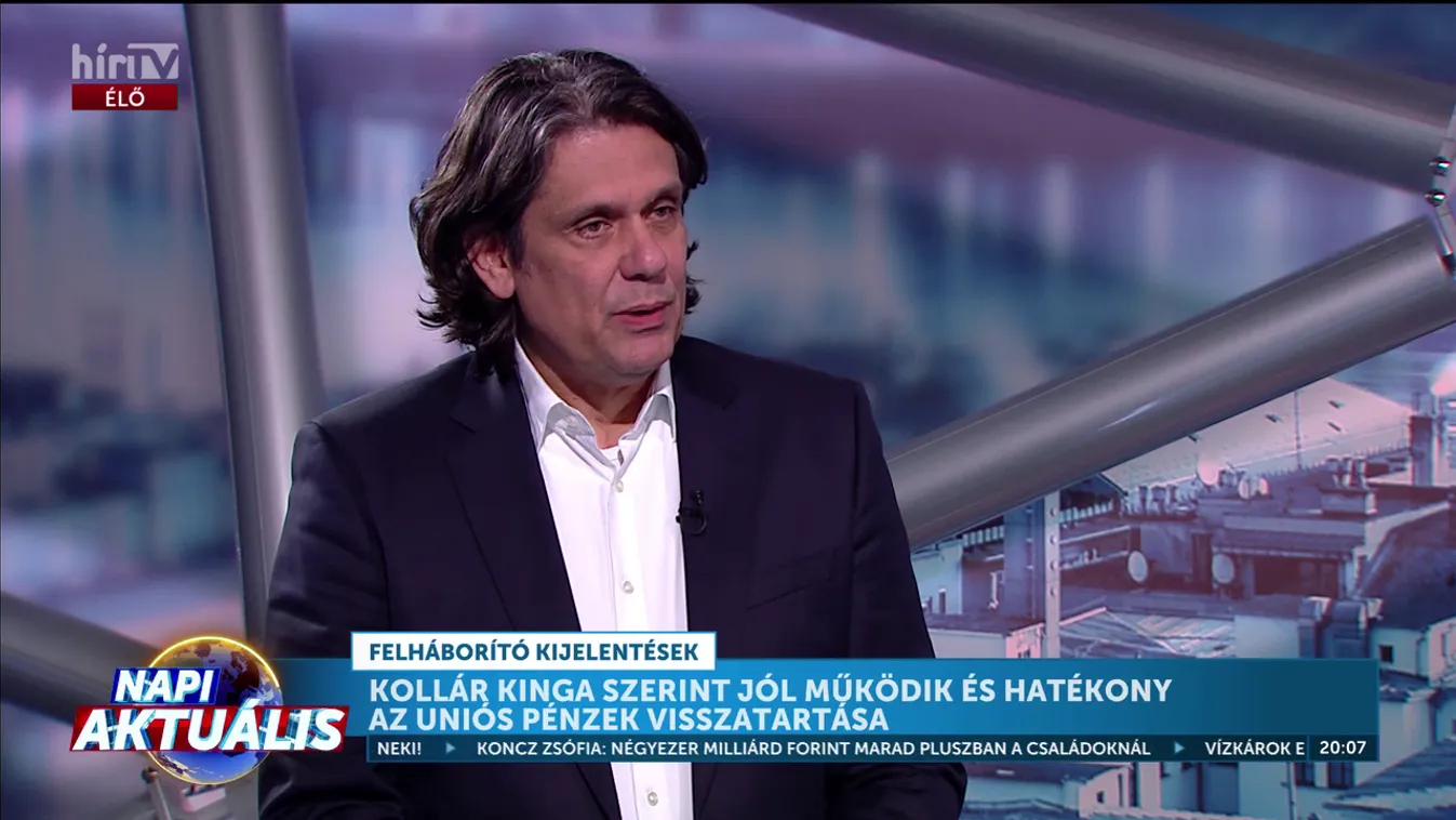 Deutsch Tamás a vérlázító tiszás kijelentésekről + videó