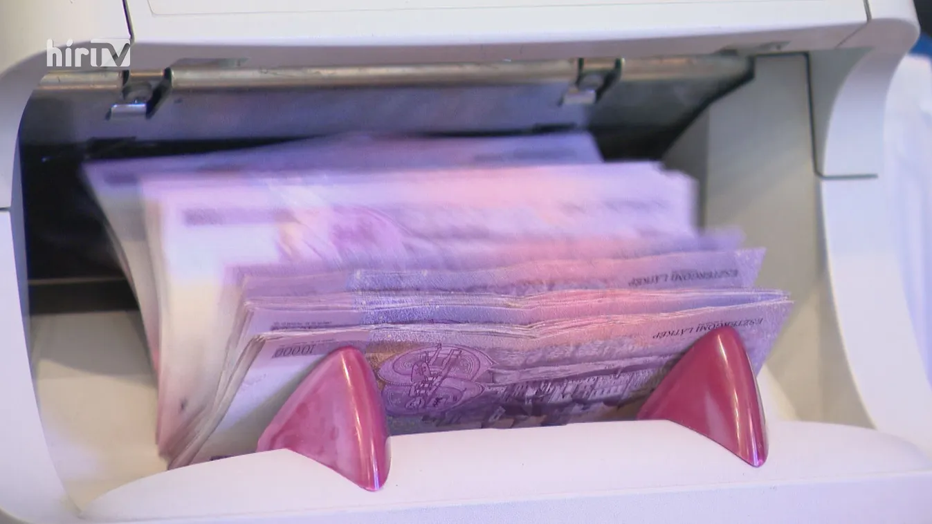 Átmeneti az infláció idei megugrása