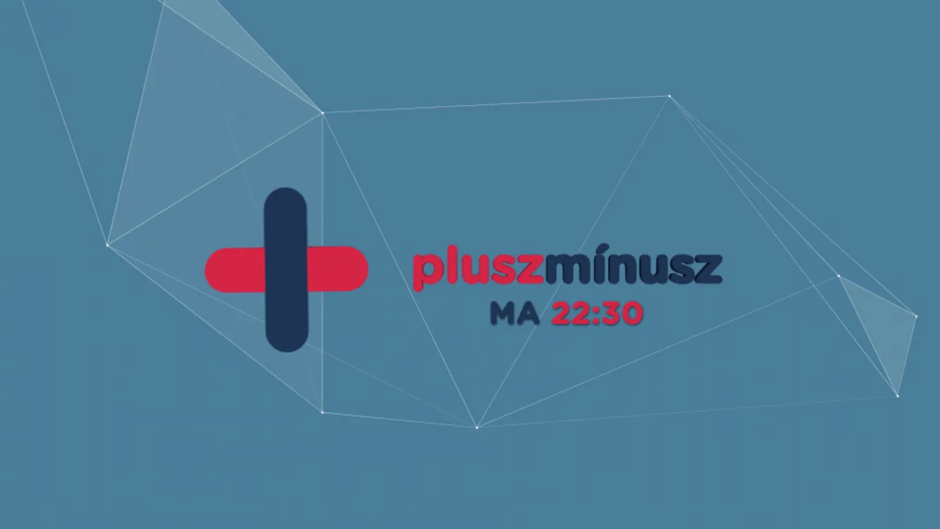 Plusz-mínusz - ajánló