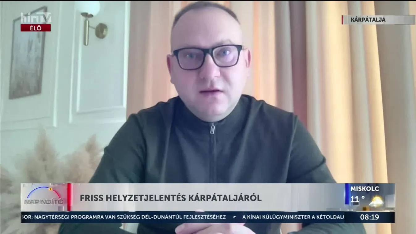 300 ezer dezertőr és erőszakos sorozás – Ez Ukrajna útja Európába? + videó