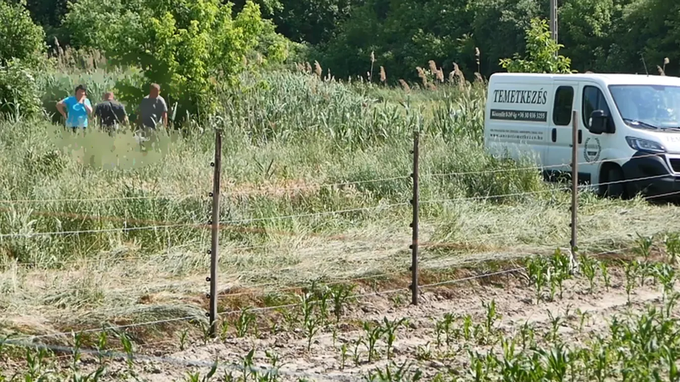 Borzalmas tragédia rázta meg a Tolna vármegyei település lakóit