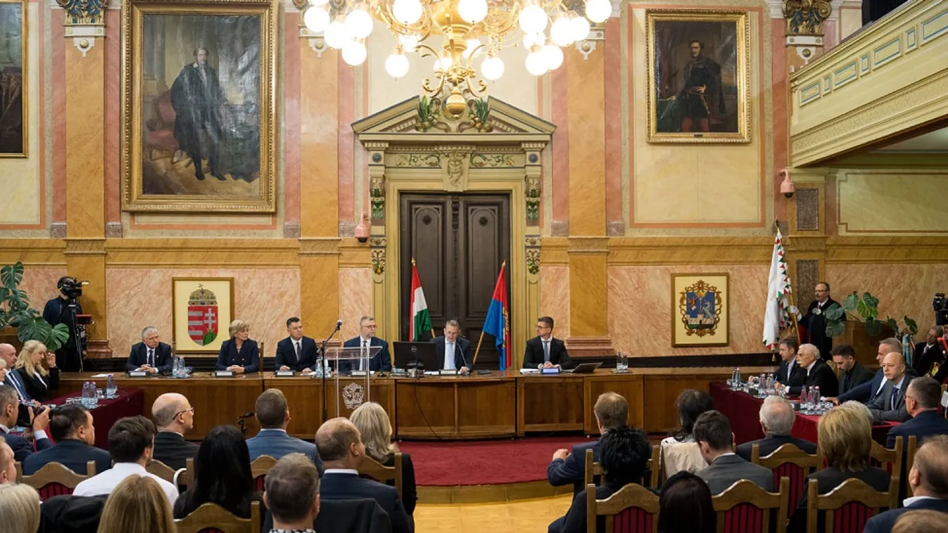 Új korszak kezdődik Egerben