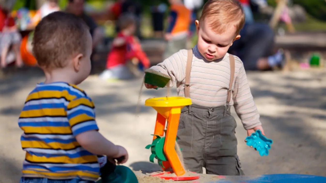 Módosul a bölcsődefejlesztési pályázatok benyújtási határideje