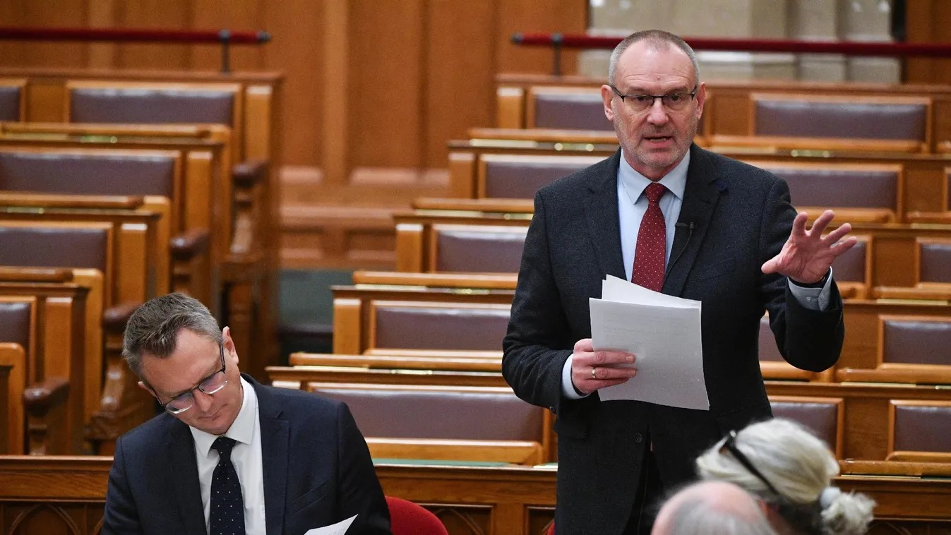 Zsigó Róbert: 2010 óta több mint duplájára, 67 ezer fölé emelte a kabinet a bölcsődei férőhelyek számát