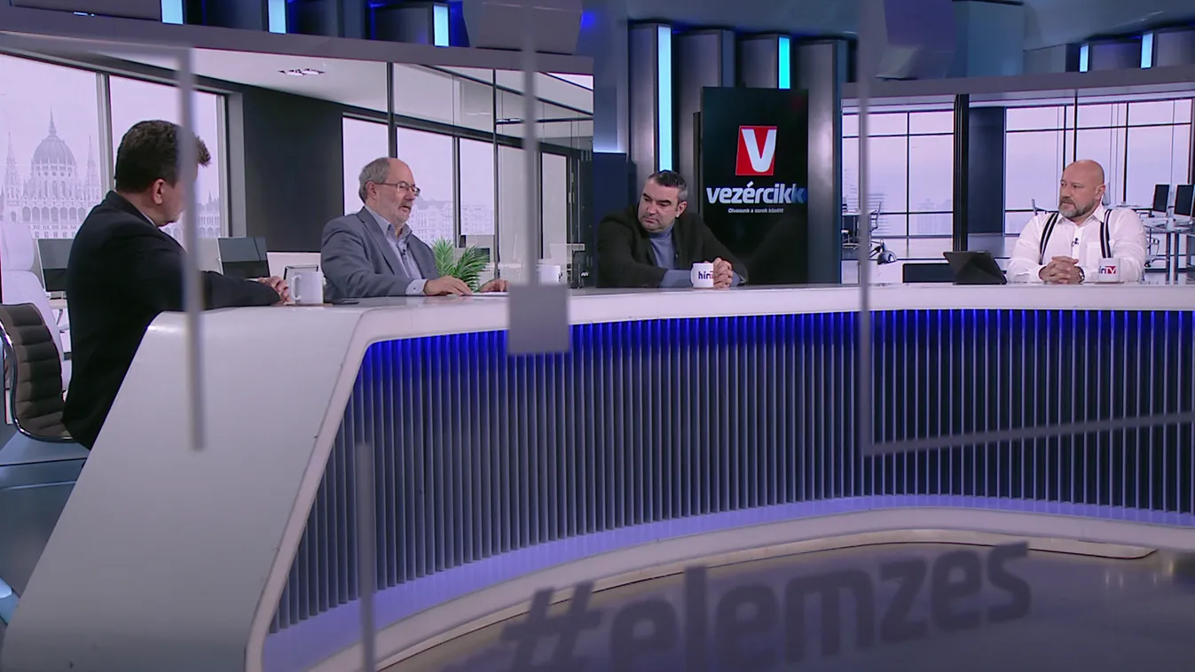 Vezércikk - Bloomberg: Németország a magyar oldalra állhat Ukrajna uniós támogatásának kérdésében + videó