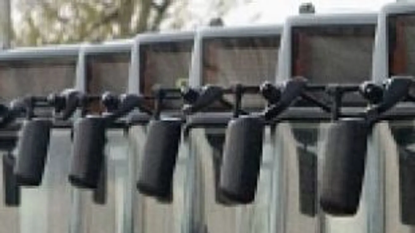 Megéri buszokat bérelni? – Reggeli járat