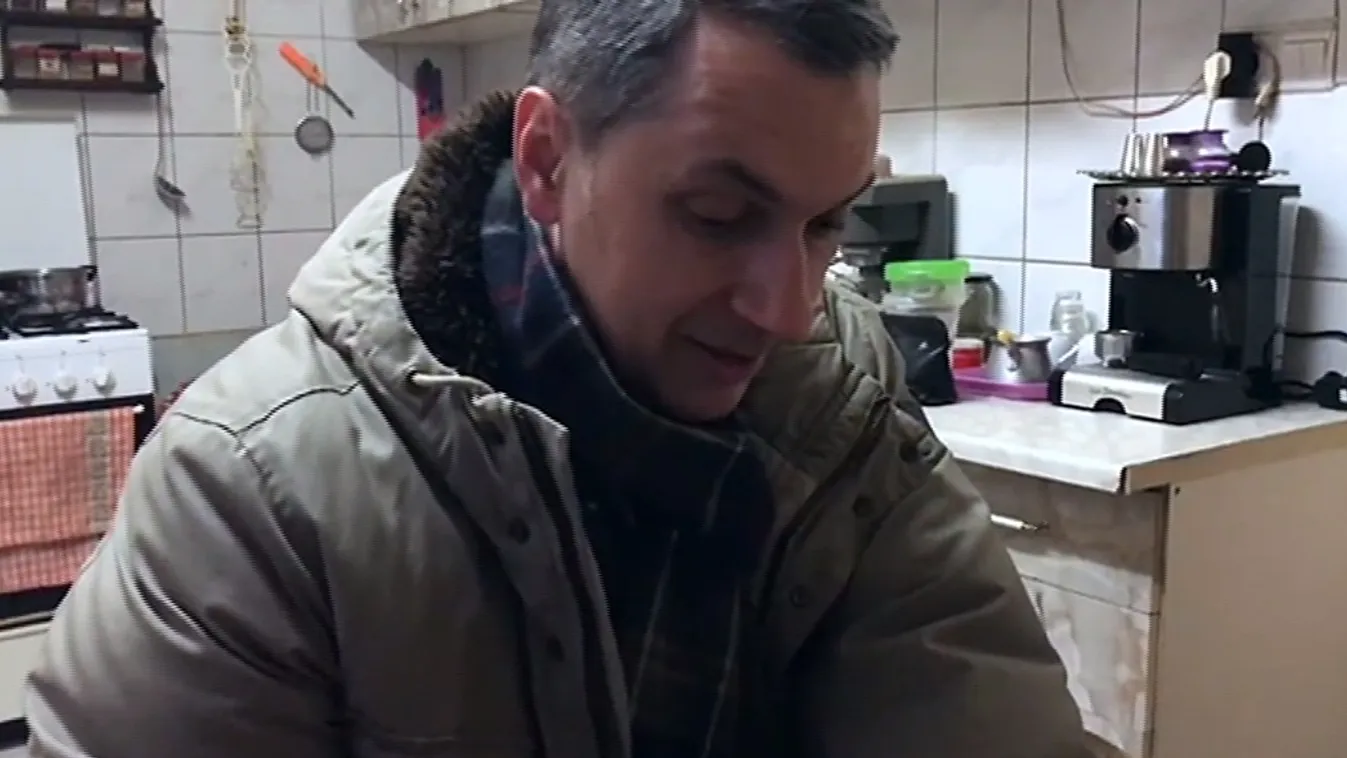 Közmunkás asszonynak magyarázkodott Lázár