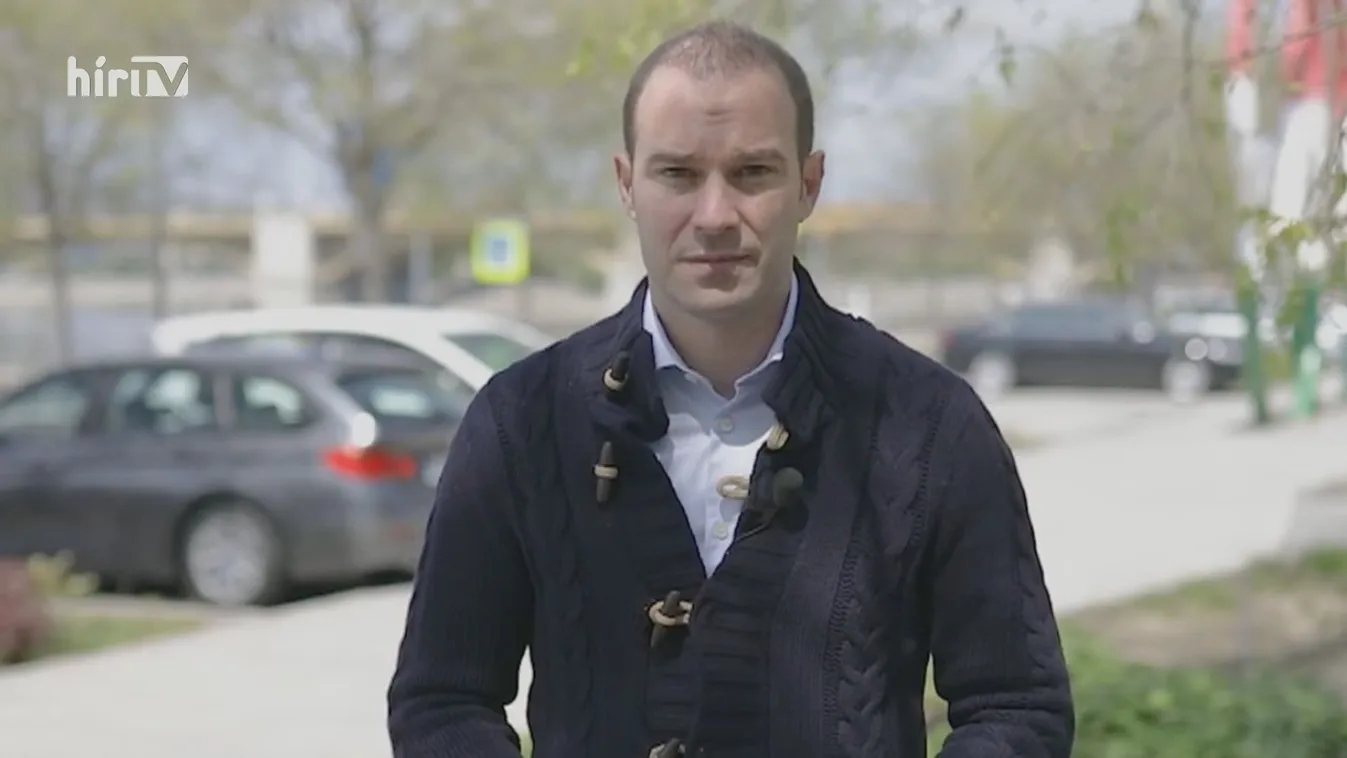 Hollik István: Az előválasztás csak színjáték