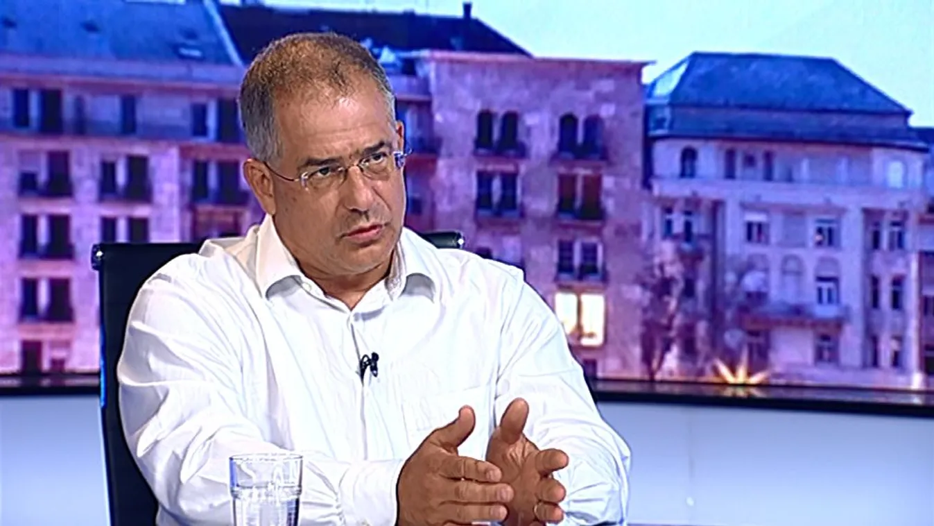 Kósa rövidre zárta: nyugdíjazzák, ezért nem lehet kinevezni