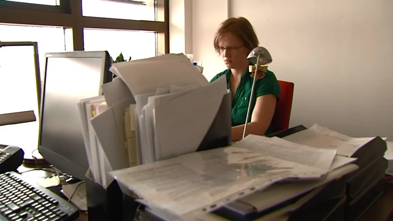 Az államot is megbénítja a munkaerőhiány