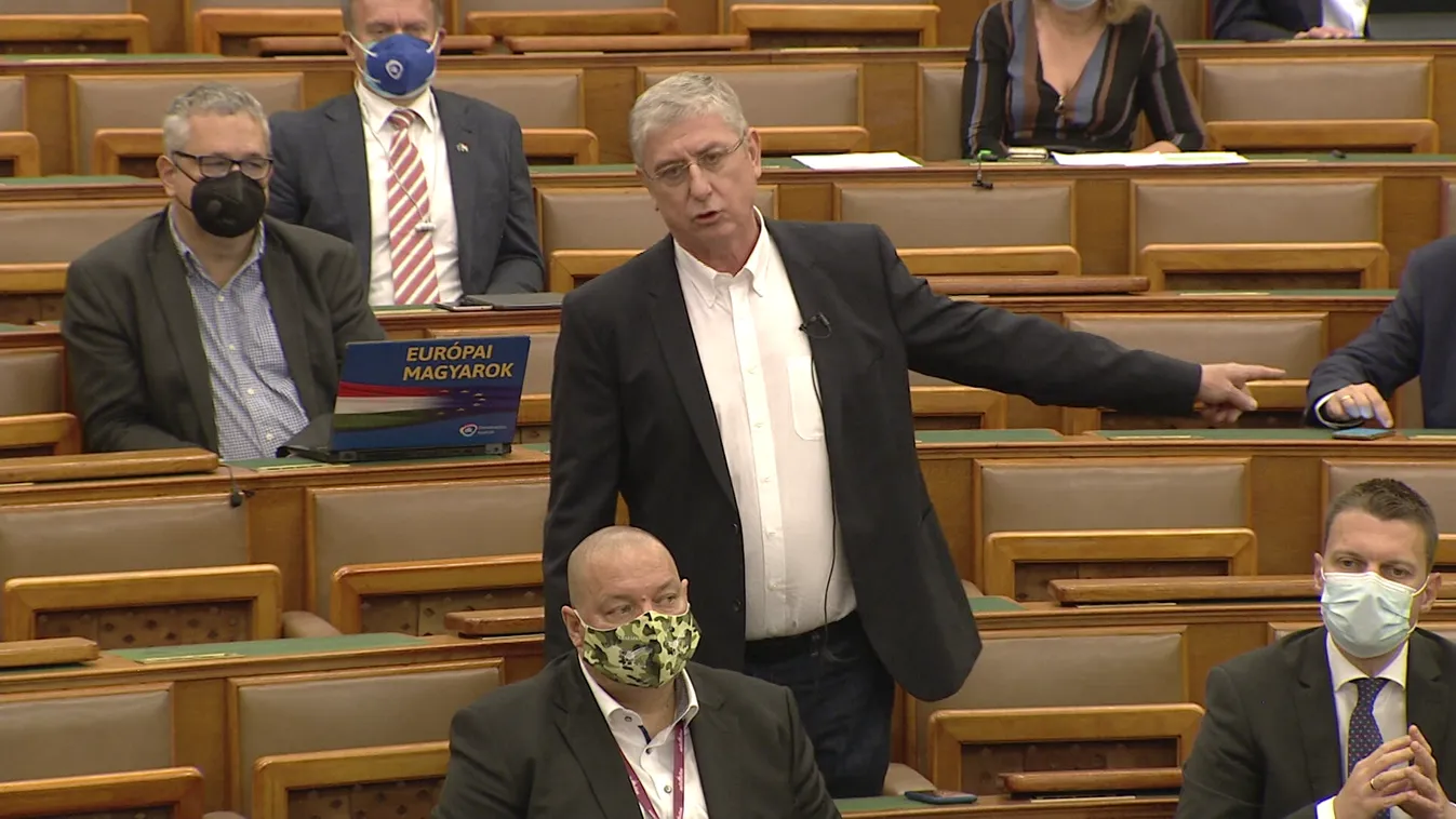 Egymásra indítják jelöltjeiket az ellenzéki pártok