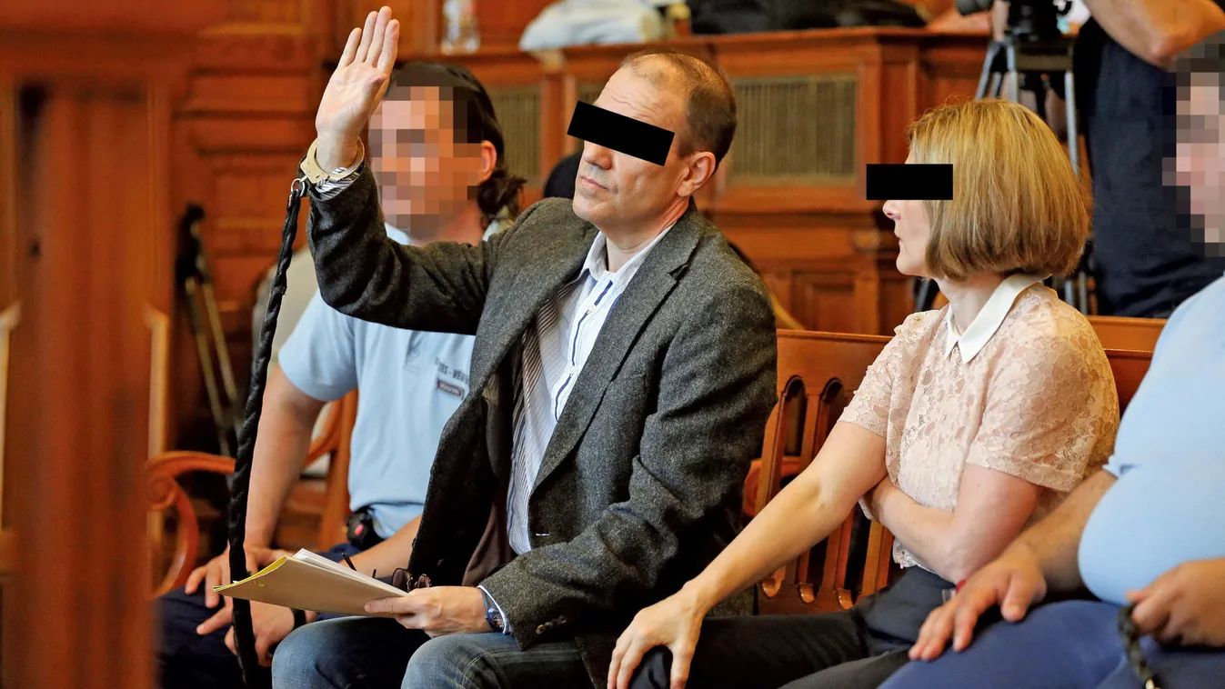 Brókerbotrány - a bíróság első fokon megállapította Tarsoly Csaba felelősségét