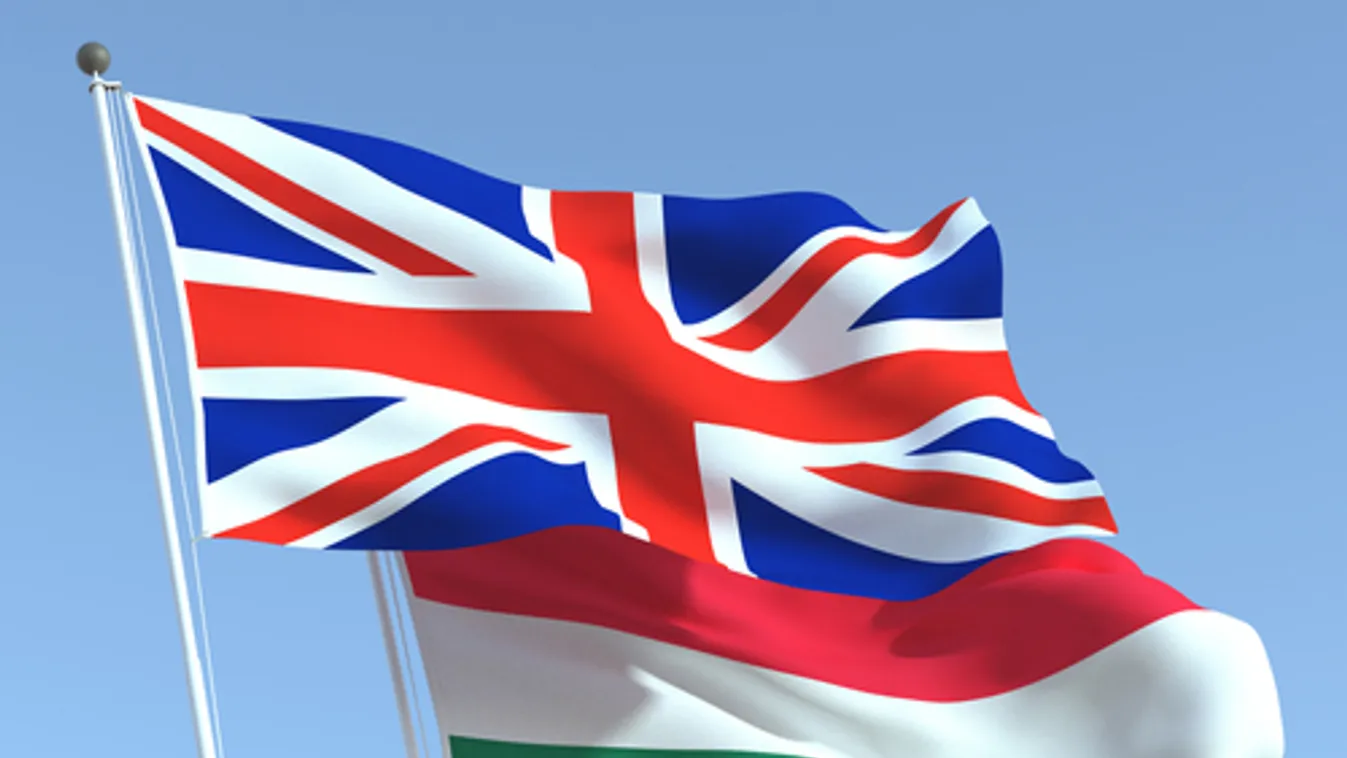 A kétoldalú kapcsolatok erősítése a cél a brit nagykövet szerint