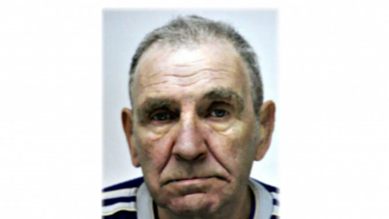 Eltűnt egy 67 éves férfi a 12. kerületből: János bácsi nehezen tájékozódik, orvosi segítségre szorulhat