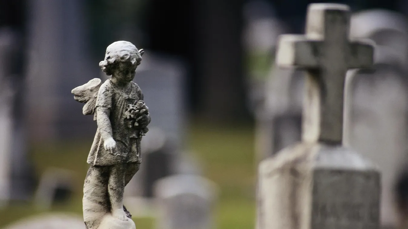 Országos temetkezési szervezetek indítanak kampányt a halállal kapcsolatos tabuk feloldására