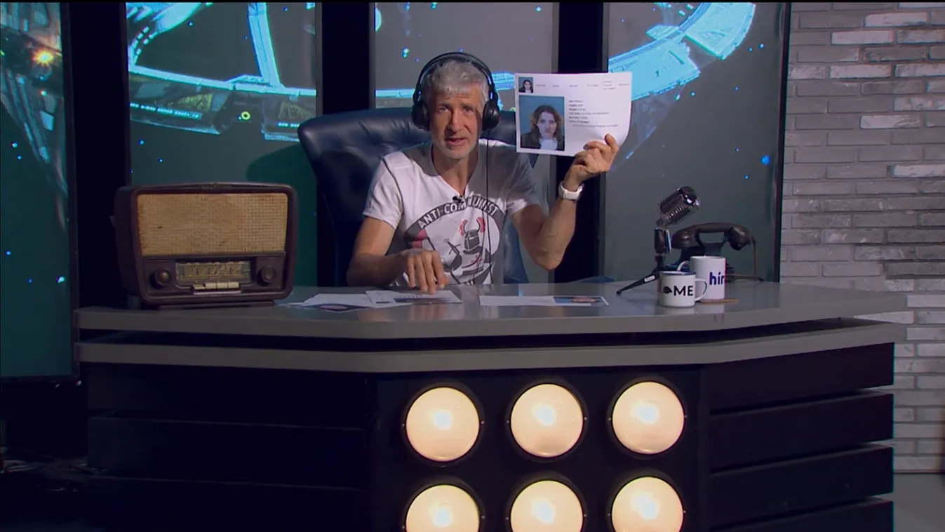 Politikai hobbista – Mi történik az amerikai egyetemeken zajló tüntetéseken? + videó