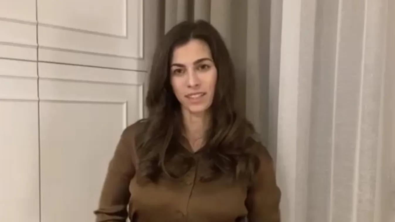 Kormányinfó jelnyelven is