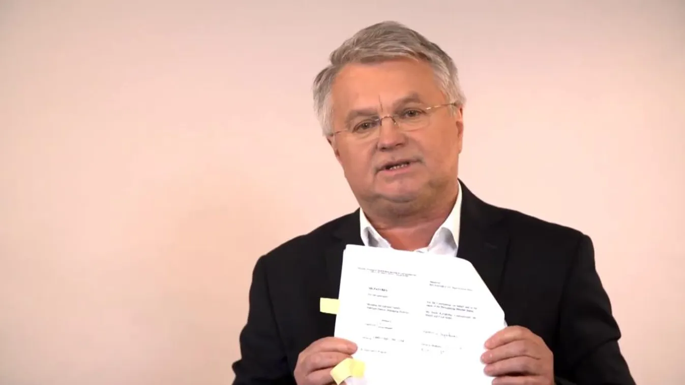 Ómolnár: Az uniós vakcinabeszerzést a brüsszeli bürokrácia rontotta el