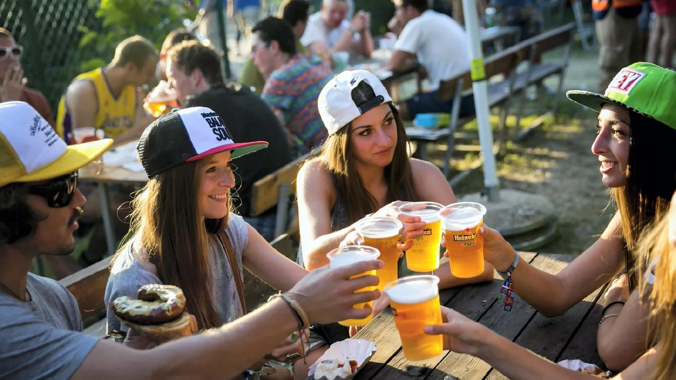 Durván megugorhat a sörfogyasztás az Eb alatt