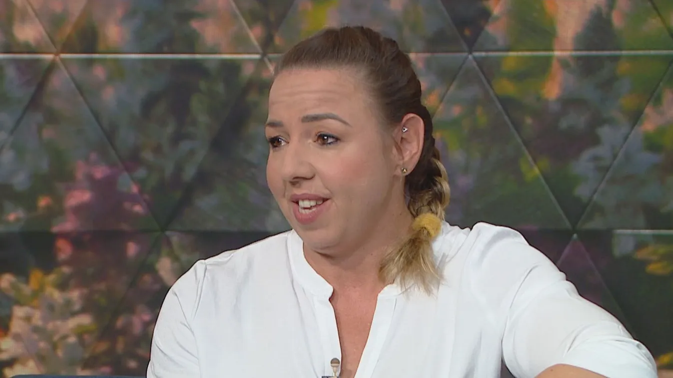 Mozaik - Masters Európa-bajnok lett súlyemelésben Szuromi Tímea