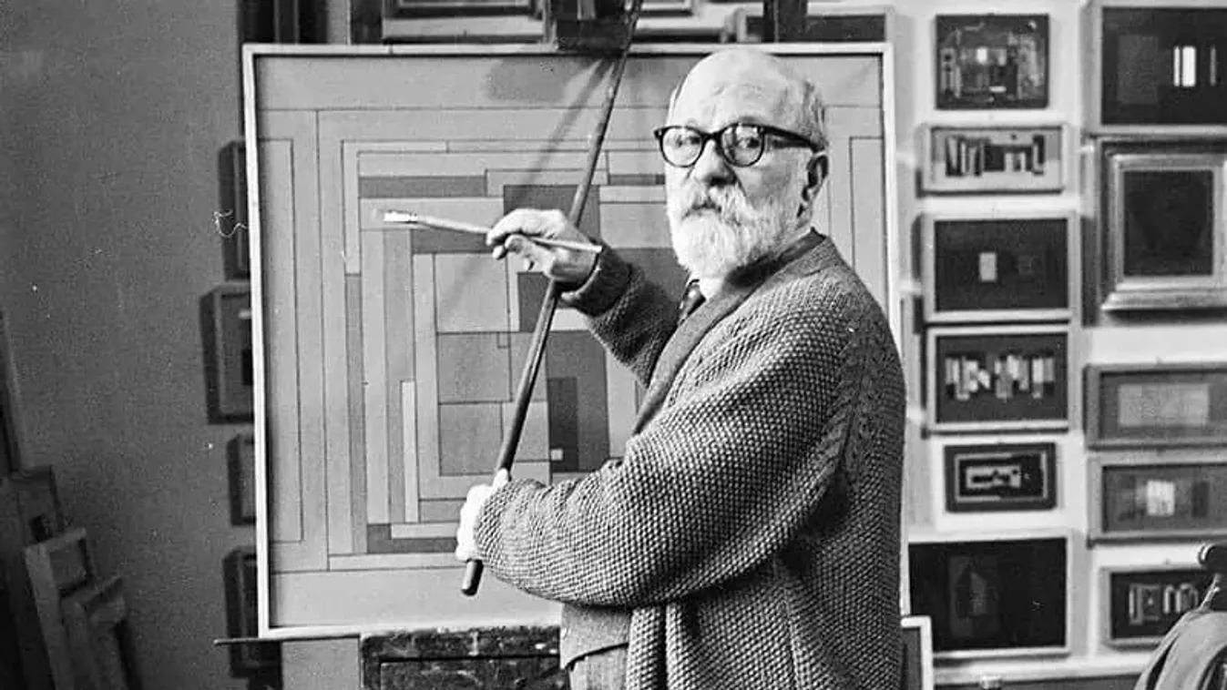 Kezdődik a Barcsay-emlékév