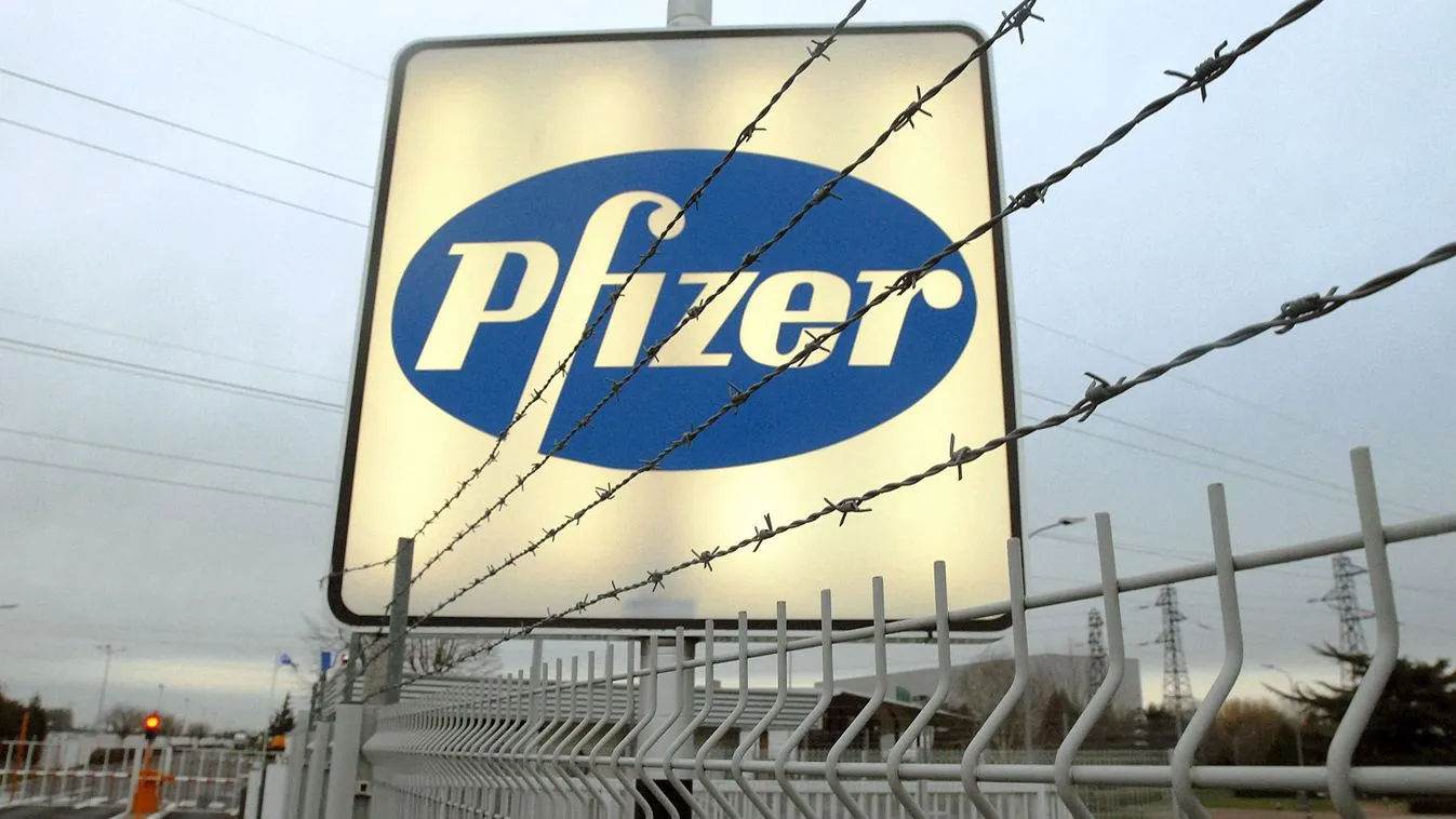 Érik a botrány a Pfizer vakcinája körül