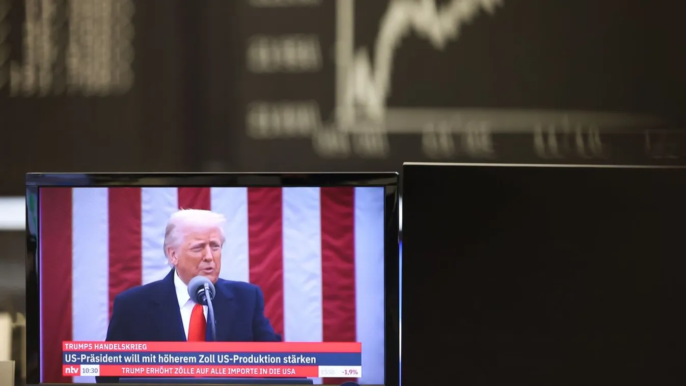 Az Egyesült Államok átvenné a Gazpromtól az irányítást az Ukrajnán keresztülfutó gázvezetékek felett