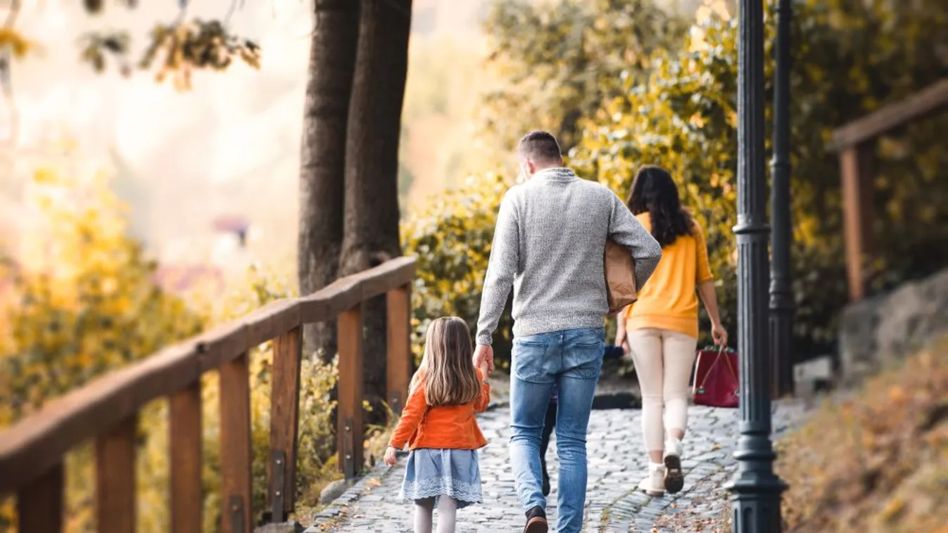 Gyaloglásra ösztönöz az Európai Mobilitási Hét és induló kreatív pályázata