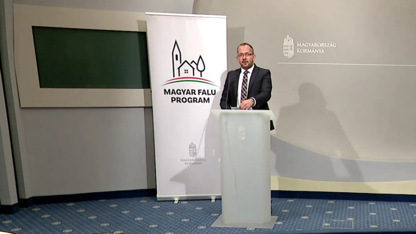 Újabb pályázati felhívások a Magyar falu programban