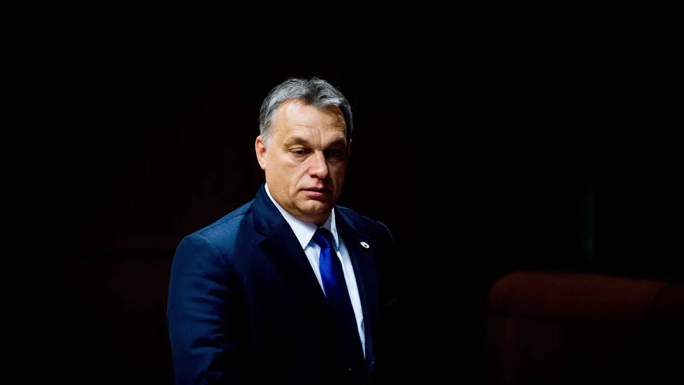 Moszkvába utazik Orbán?