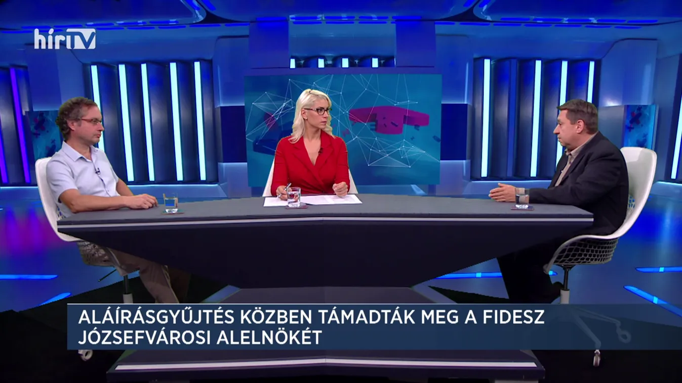 Plusz-mínusz: Az ellenzéki pártoknak sokkal nagyobb önmérsékletet kellene tanúsítaniuk