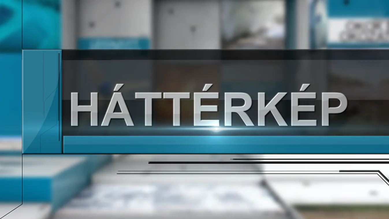 Háttérkép - ajánló