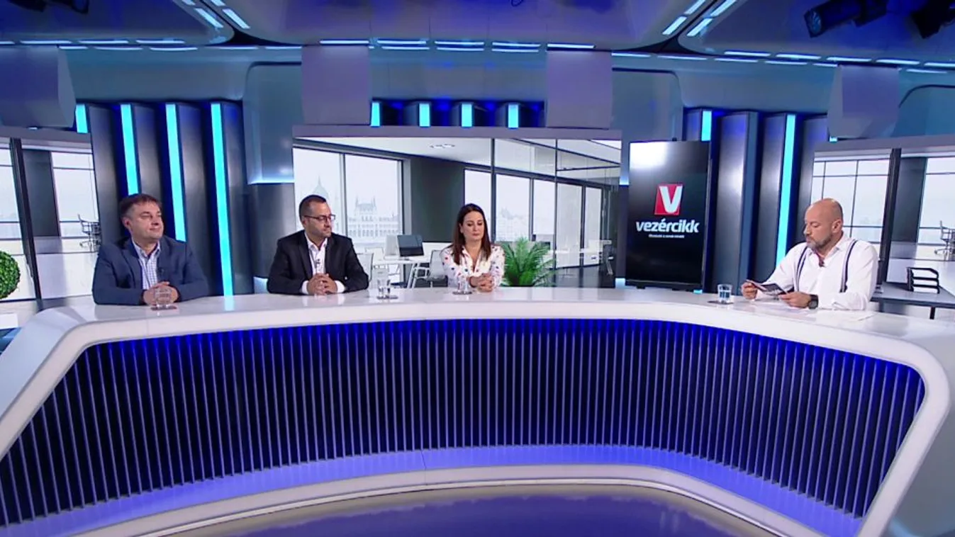 Vezércikk: a kormány határozottan kitart demográfiai céljai és migrációs politikája mellett