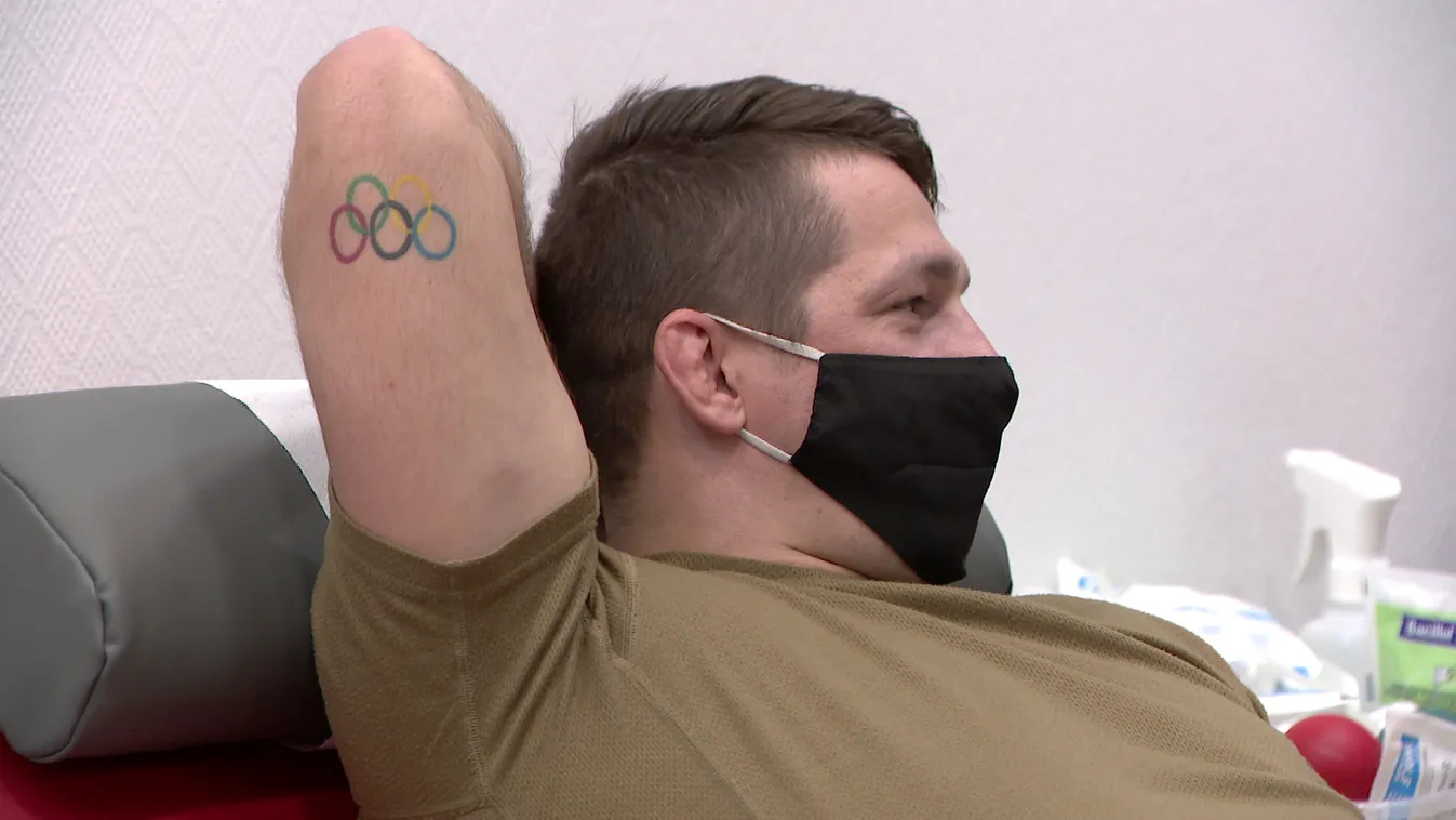 Radar - Visz a vérem