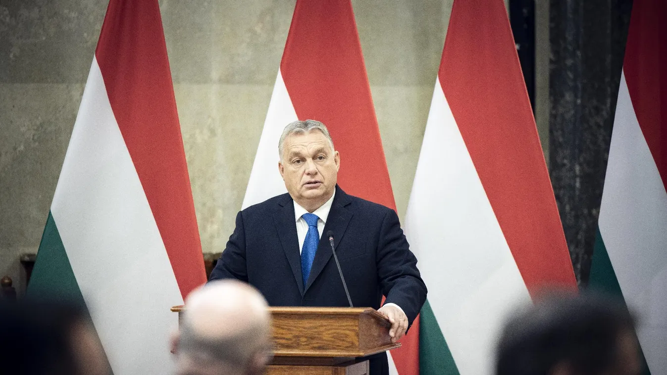 Orbán Viktor: Az újabban felvett országok adnak dinamikát az EU gazdaságának