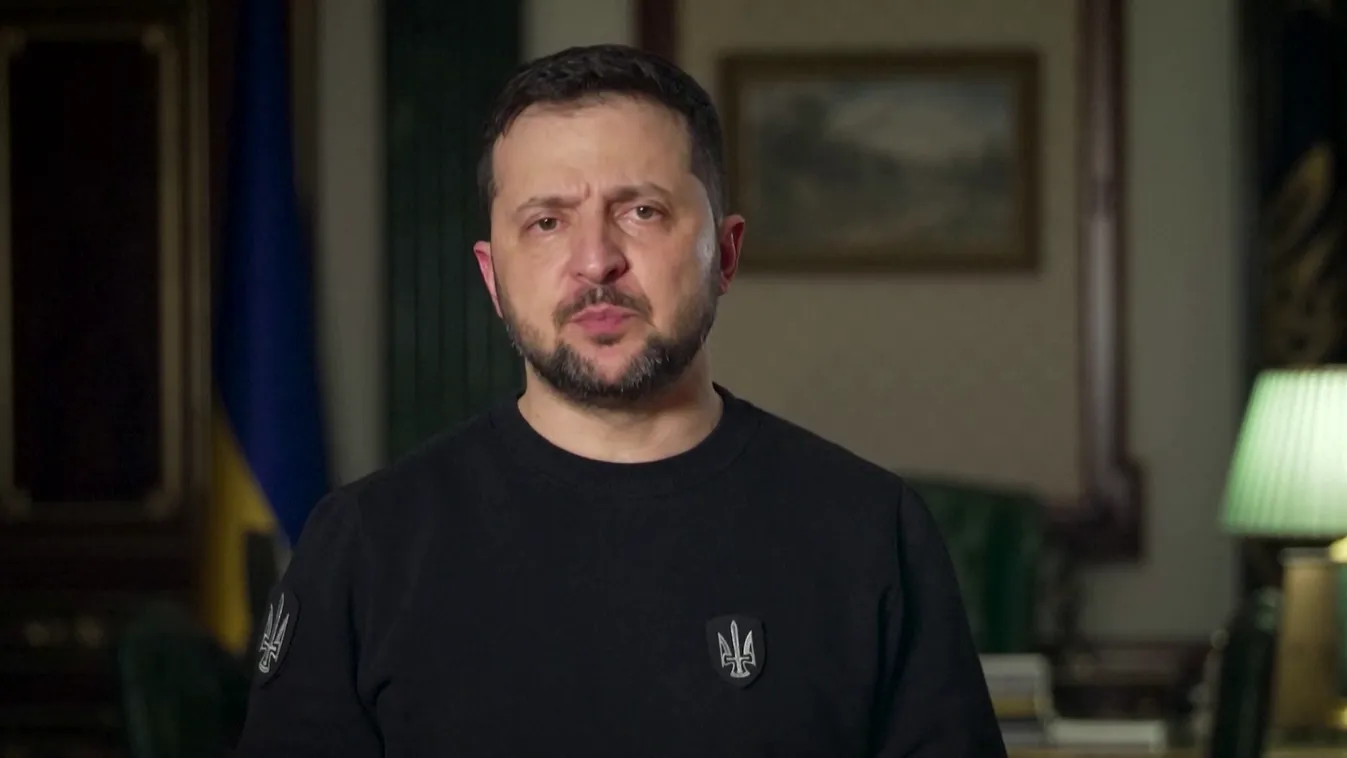 Brutálisan kivégeztek egy ukrán hadifoglyot az oroszok