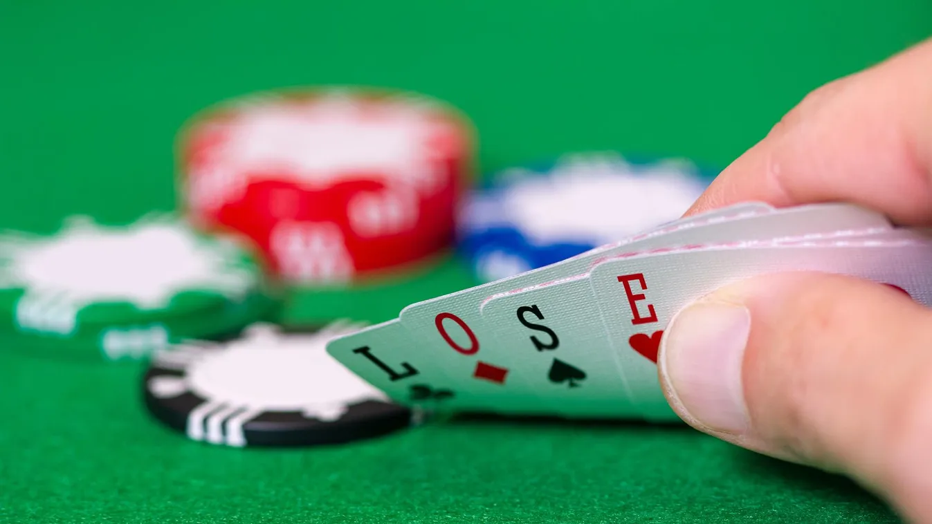 Milliós összegek cseréltek gazdát az illegális pókerpartikon, de ennek most vége