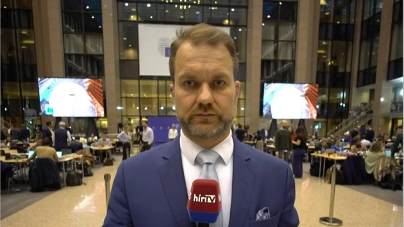 A brüsszeli csúcstalálkozó többsége a további támogatás mellett tart ki + videó