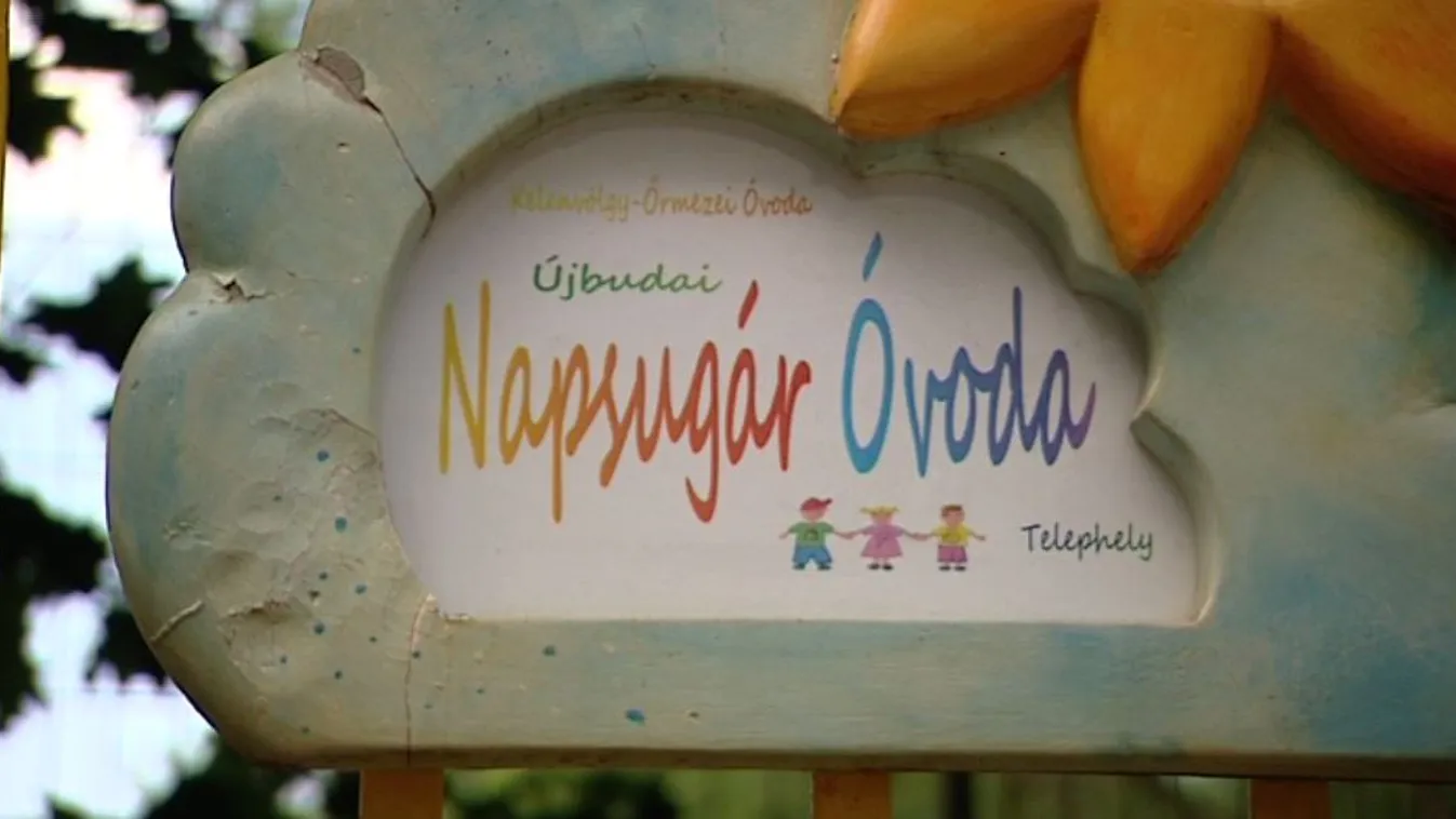 Óvodai erőszak: „nem lehet megakadályozni, hogy gyerekek megharapják egymást”