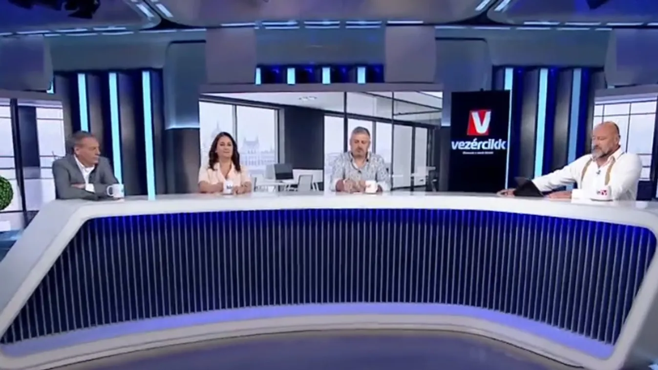 Vezércikk – Magyarország és Szlovákia sem enged Ukrajna zsarolásának + videó