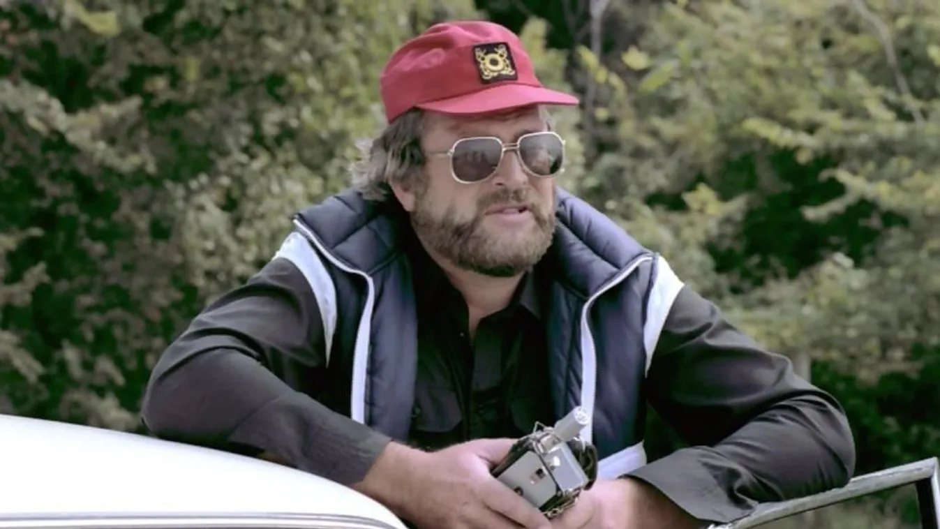 Van egy jó hírünk a klasszis pofonjairól híres Ötvös Csöpi rajongóknak