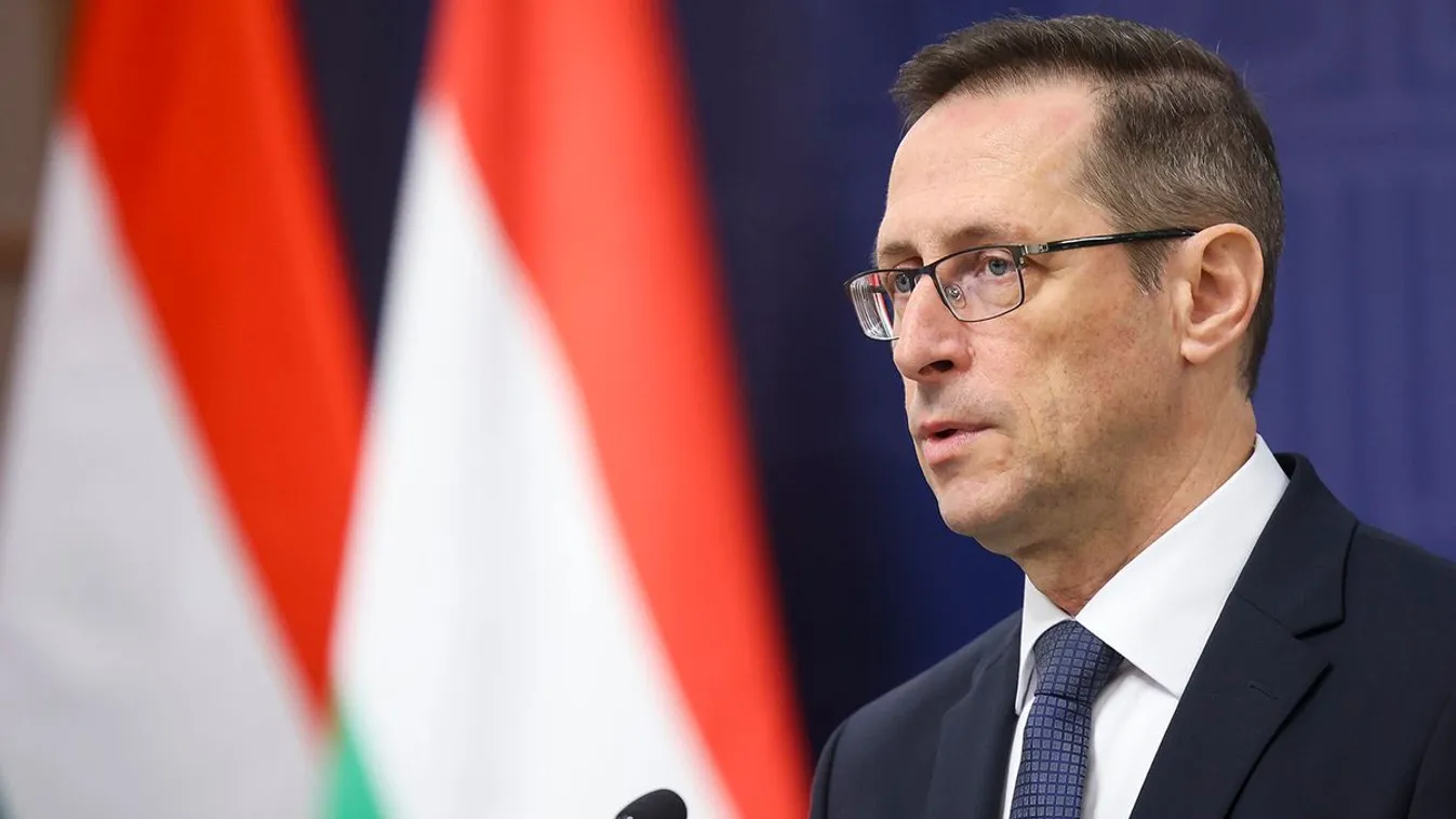 Varga Mihály: Újabb uniós utalással 53 milliárd forint érkezett Magyarországra
