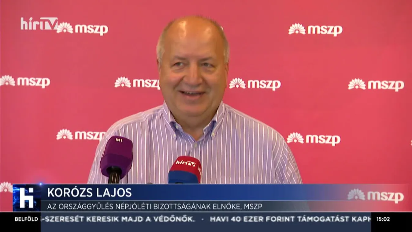 Három ellenzéki jelölt indul Erzsébetvárosban