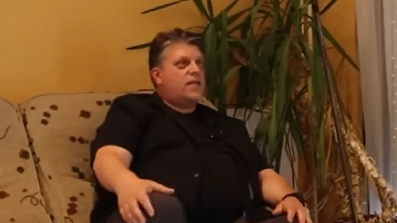 Aranyosi Péter után Bruti is cigányozott  + videó