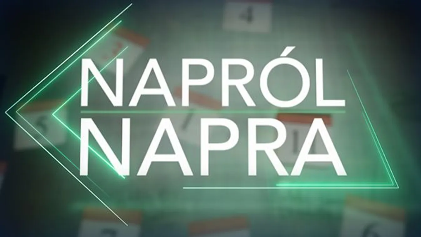 Napról napra