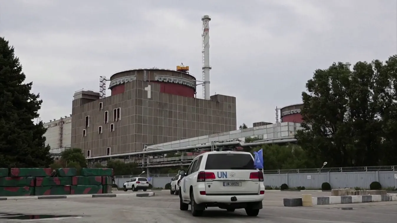 Radar - Háború a végsőkig